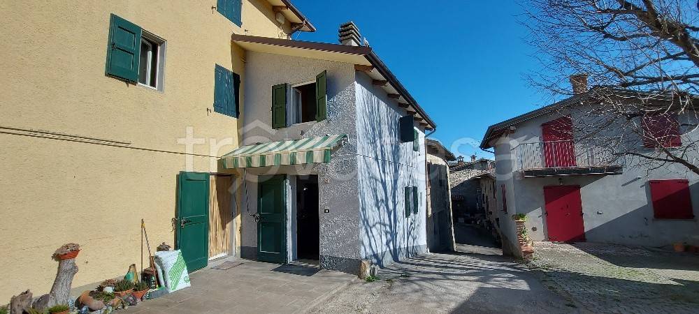 casa indipendente in vendita a Serramazzoni