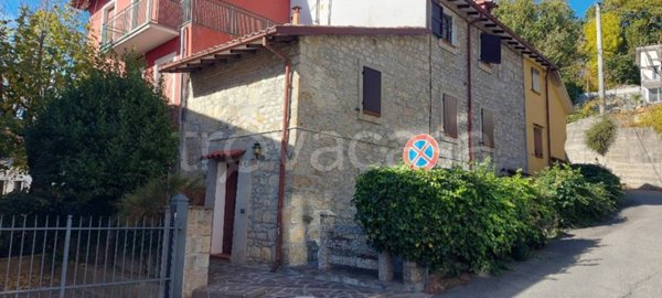 appartamento in vendita a Serramazzoni