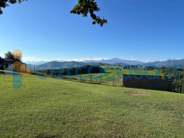 appartamento in vendita a Serramazzoni