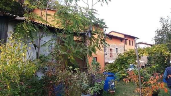 casa indipendente in vendita a Serramazzoni in zona San Dalmazio