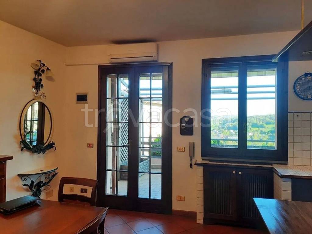 casa indipendente in vendita a Serramazzoni