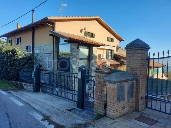 casa indipendente in vendita a Serramazzoni