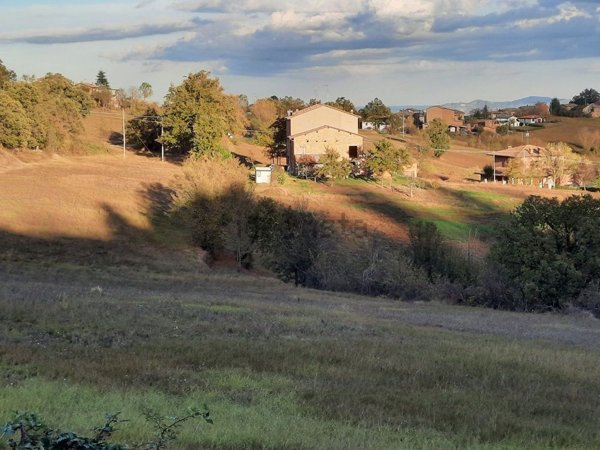 appartamento in vendita a Serramazzoni in zona San Dalmazio