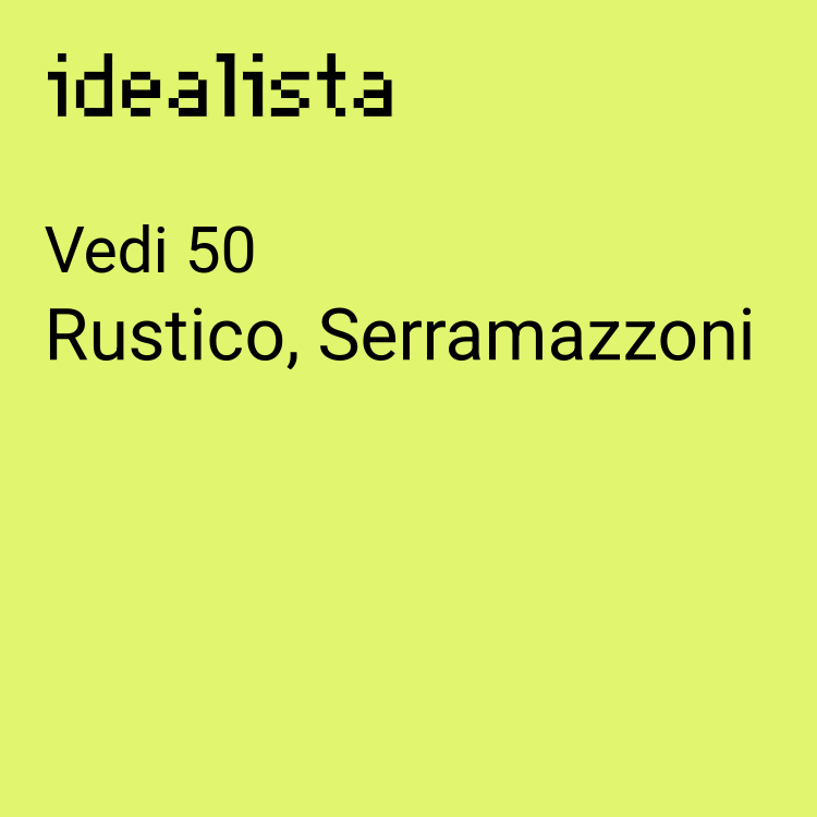 quadrivano in vendita a Serramazzoni in zona San Dalmazio