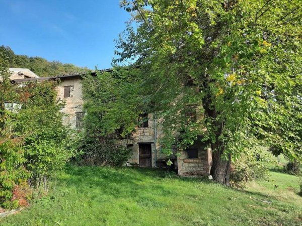 casa indipendente in vendita a Serramazzoni