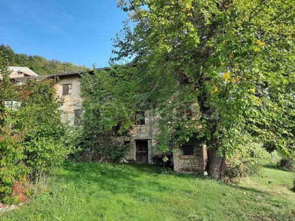 casa indipendente in vendita a Serramazzoni