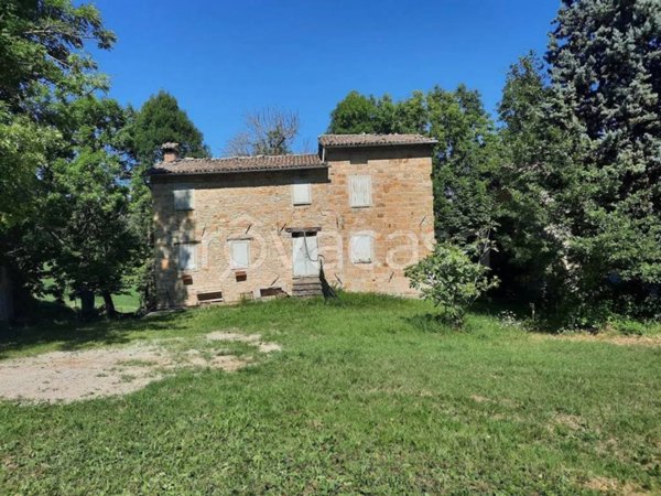 casa indipendente in vendita a Serramazzoni