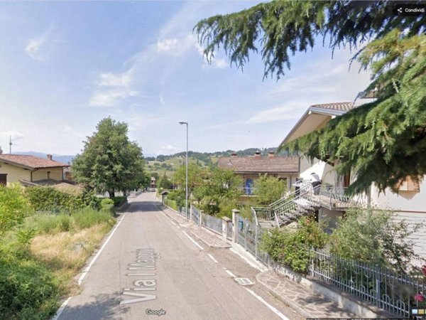 appartamento in vendita a Serramazzoni