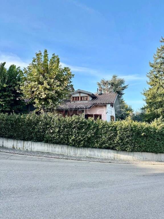 appartamento in vendita a Serramazzoni