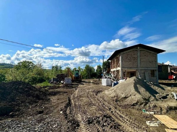 casa indipendente in vendita a Serramazzoni in zona Riccò