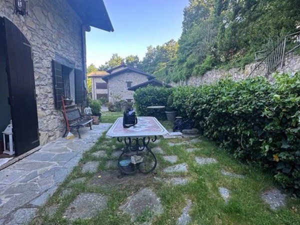 appartamento in vendita a Serramazzoni