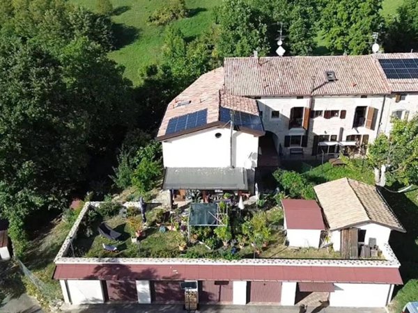 casa indipendente in vendita a Serramazzoni