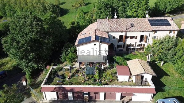 casa indipendente in vendita a Serramazzoni