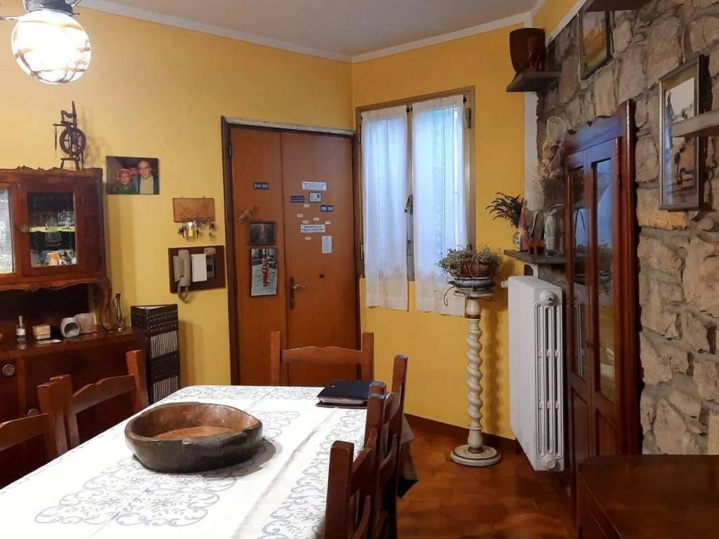 appartamento in vendita a Serramazzoni