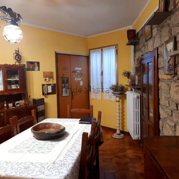 appartamento in vendita a Serramazzoni