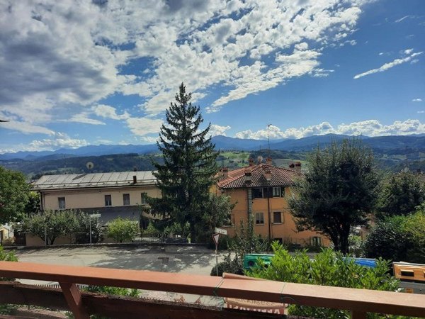 appartamento in vendita a Serramazzoni