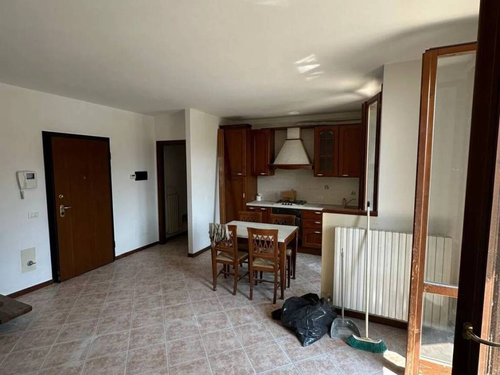 appartamento in vendita a Serramazzoni