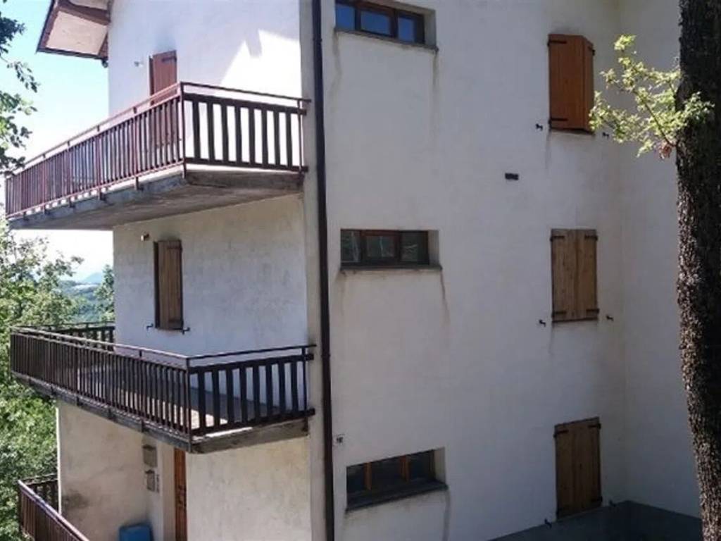 appartamento in vendita a Serramazzoni