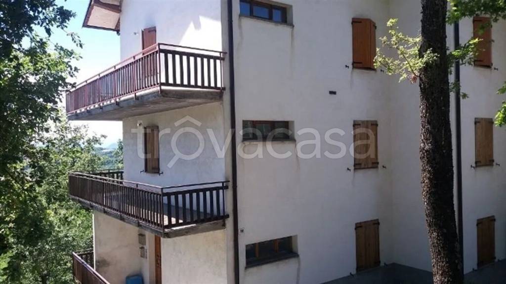 appartamento in vendita a Serramazzoni