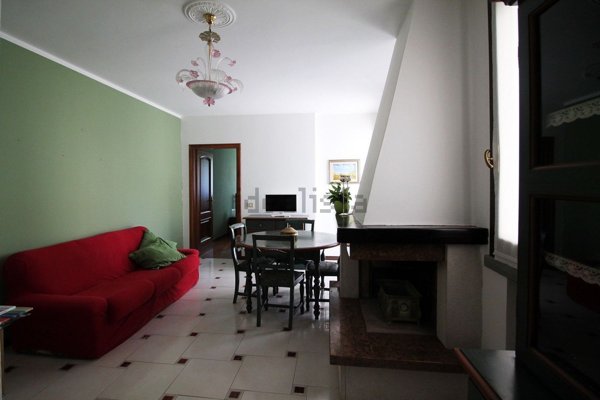 appartamento in vendita a Serramazzoni