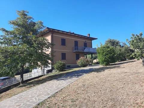 appartamento in vendita a Serramazzoni