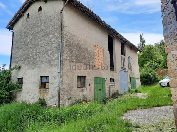 appartamento in vendita a Serramazzoni