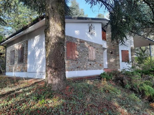 casa indipendente in vendita a Serramazzoni