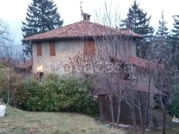 casa indipendente in vendita a Serramazzoni