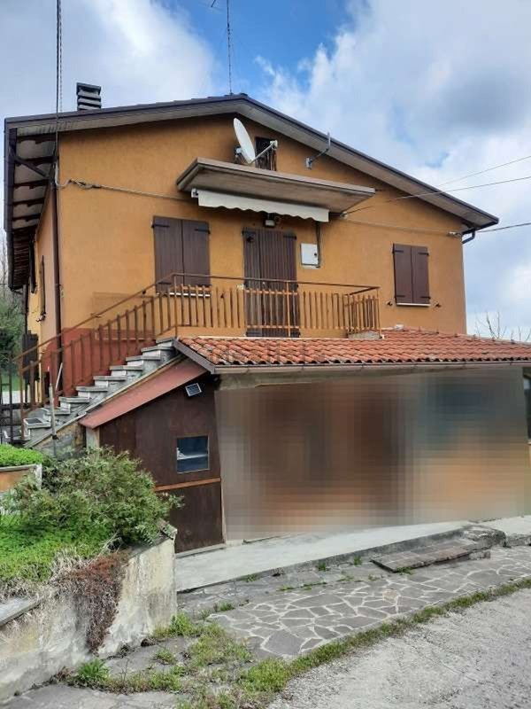 appartamento in vendita a Serramazzoni