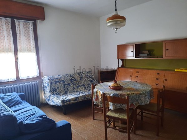 appartamento in vendita a Serramazzoni