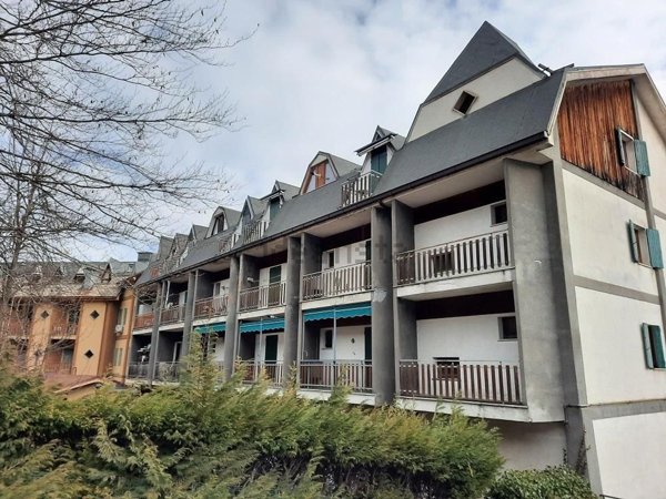 appartamento in vendita a Serramazzoni