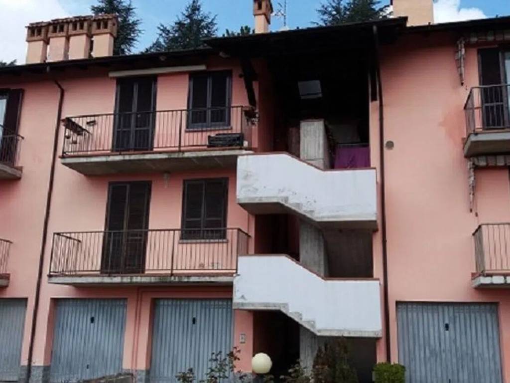 appartamento in vendita a Serramazzoni
