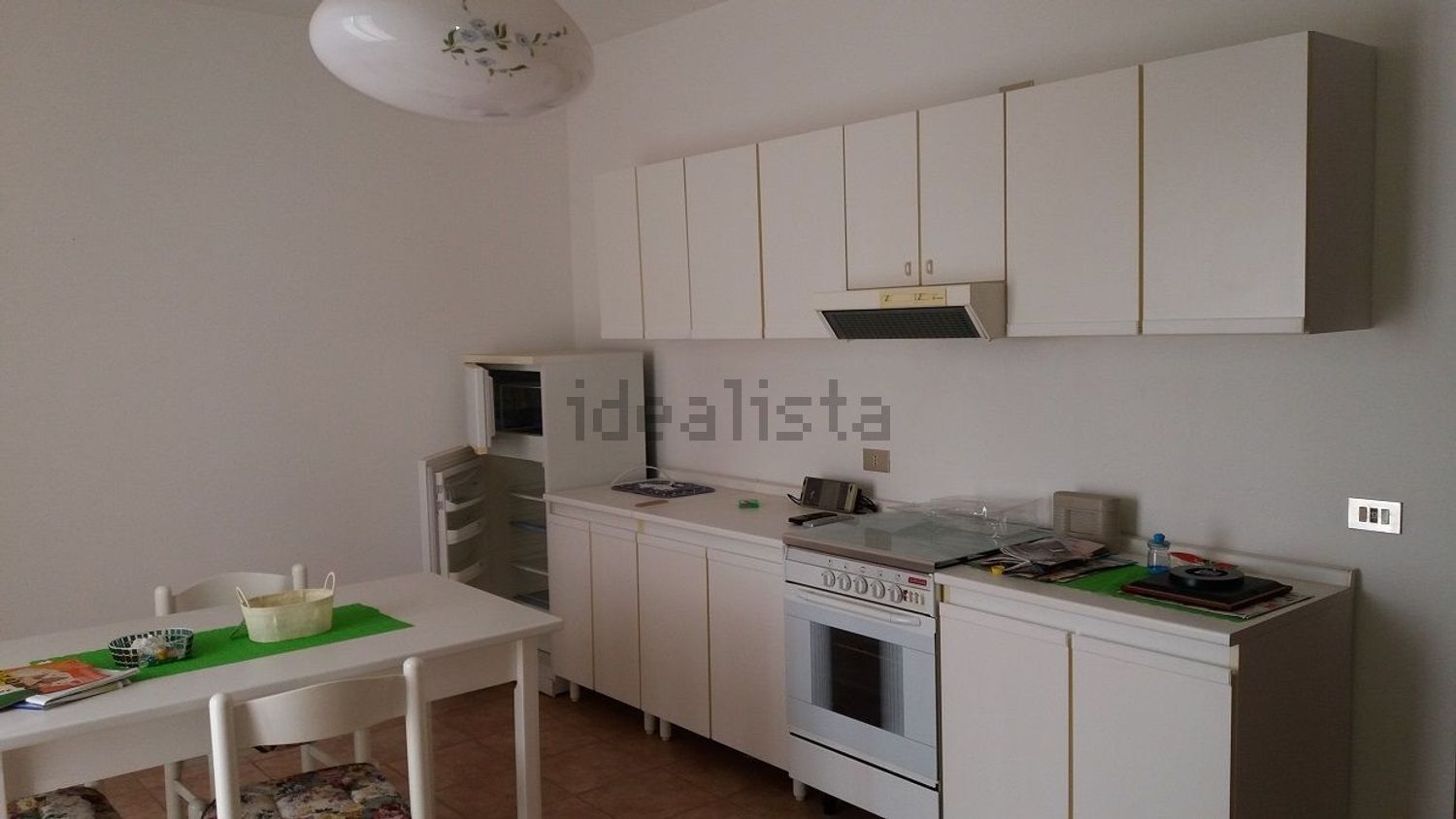 appartamento in vendita a Serramazzoni