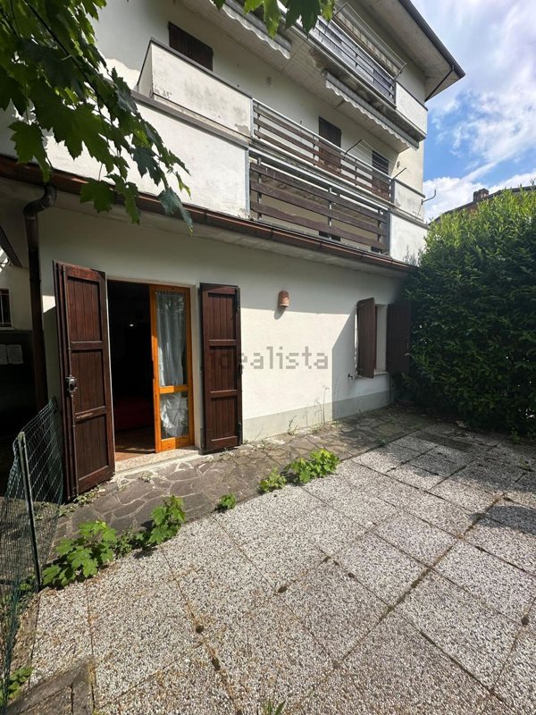 appartamento in vendita a Serramazzoni