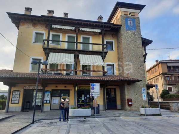 appartamento in vendita a Serramazzoni