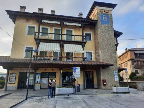 appartamento in vendita a Serramazzoni in zona Ligorzano