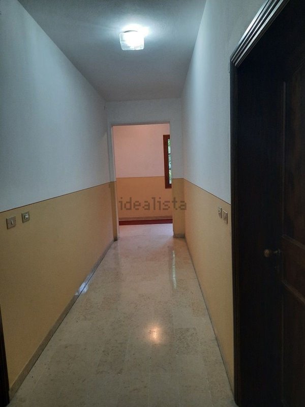 appartamento in vendita a Serramazzoni