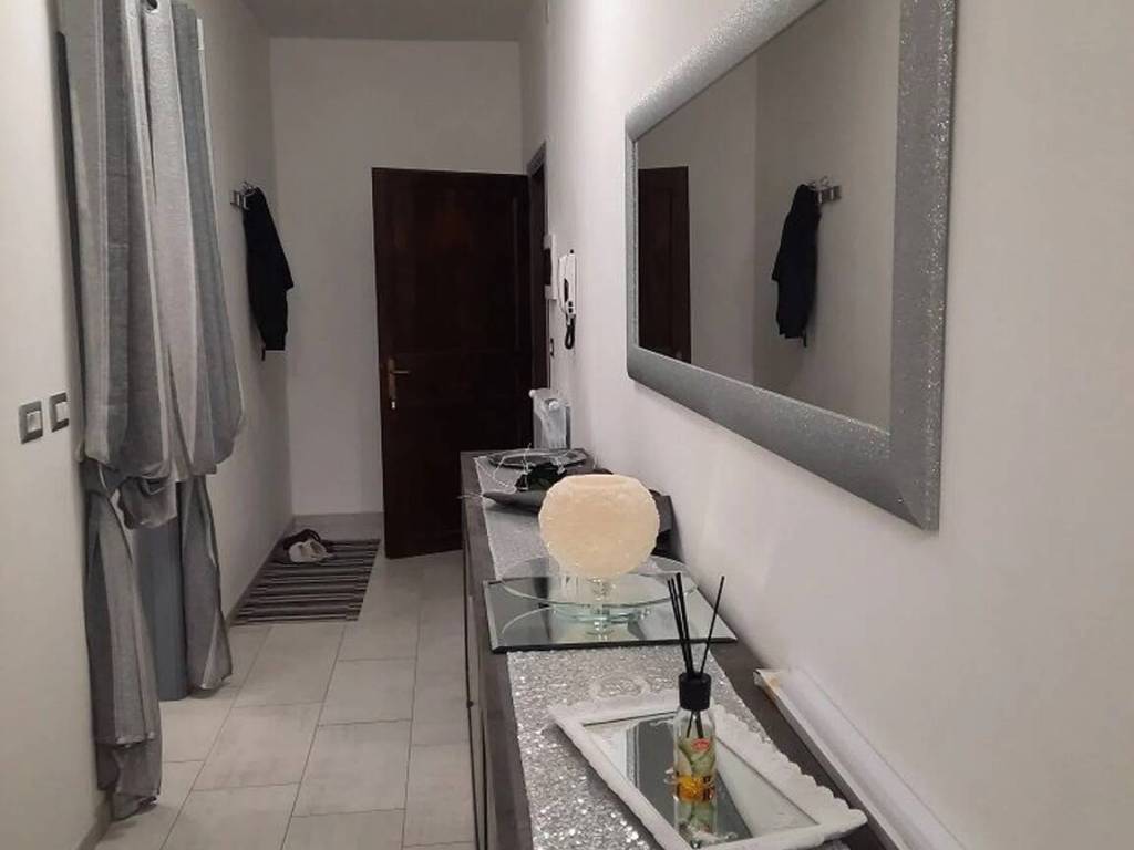 appartamento in vendita a Serramazzoni