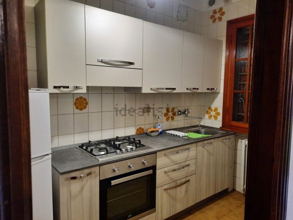 appartamento in vendita a Serramazzoni