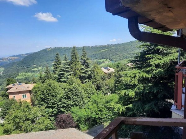 appartamento in vendita a Serramazzoni