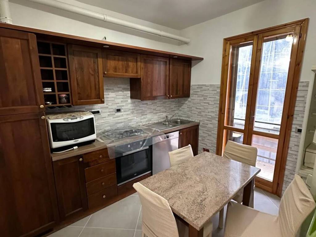 casa indipendente in vendita a Serramazzoni