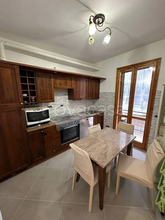 casa indipendente in vendita a Serramazzoni