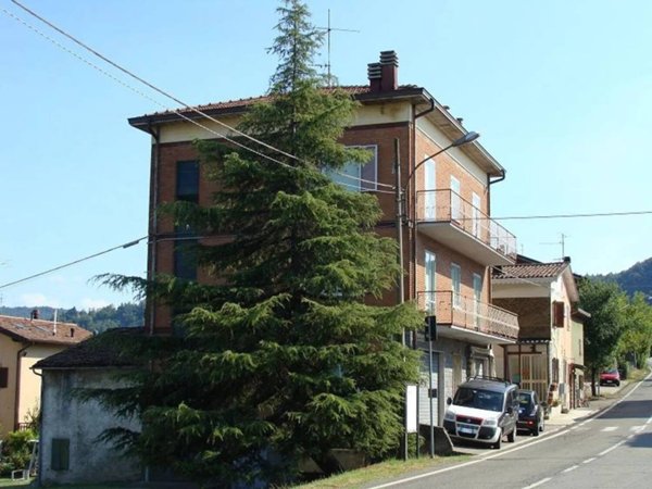 casa indipendente in vendita a Serramazzoni