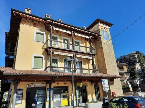 appartamento in vendita a Serramazzoni