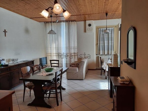 appartamento in vendita a Serramazzoni