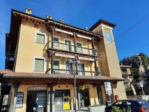 appartamento in vendita a Serramazzoni in zona Ligorzano