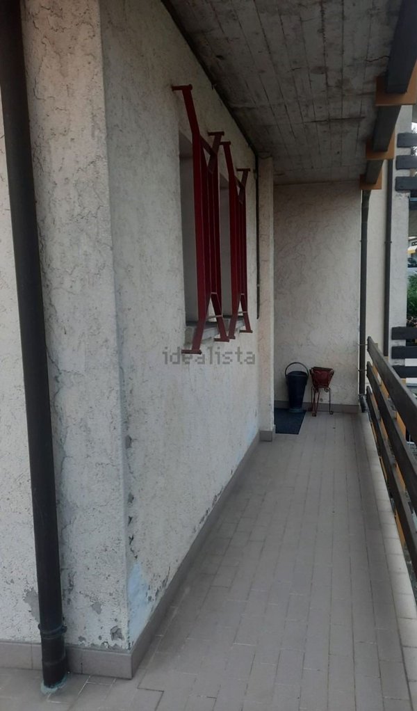 appartamento in vendita a Serramazzoni