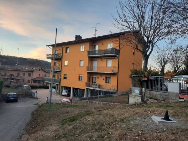 appartamento in vendita a Serramazzoni