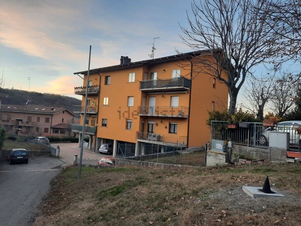 appartamento in vendita a Serramazzoni