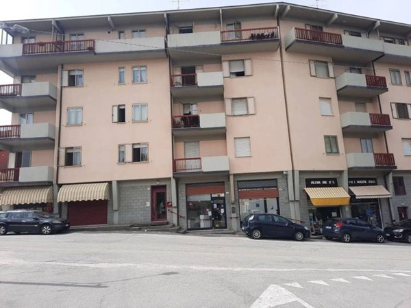 appartamento in vendita a Serramazzoni